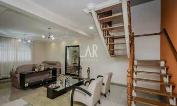 Imagem 2: Casa Geminada à venda, 3 quartos, 1 suíte, 4 vagas, Bandeirantes (Pampulha) - Belo Horizon