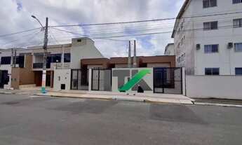 Imagem 2: Casa com 2 dormitórios à venda, 62 m² por R$ 550.000,00 - Santa Regina - Camboriú/SC