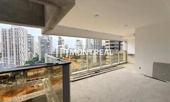 Imagem 2: APARTAMENTO À VENDA NO BROOKLIN, 2 SUÍTES. 2 VAGAS DE GARAGEM