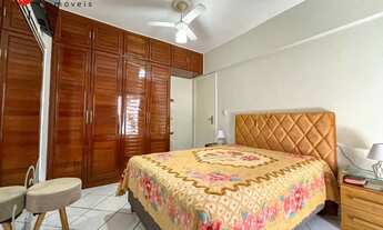 Imagem 14: APARTAMENTO 3 QUARTOS SENDO 1 SUÍTE À VENDA NO CENTRO DE GUARAPARI/ES. AMPLO, AREJADO, ÓTI