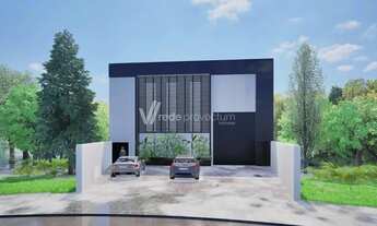 Imagem: Galpão à Venda no Jardim Alto da Colina