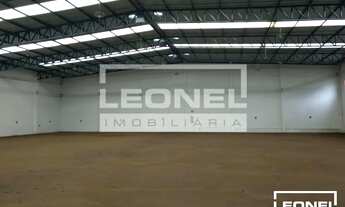 Imagem 4: GALPÃO PARA LOCAÇÃO NO BAIRRO JARDIM SALGADO FILHO, EM RIBEIRÃO PRETO