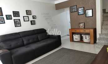 Imagem 3: Casa 2 quartos à venda no(a) Vila Mazzei