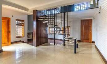 Imagem 6: Casa à venda com 4 suítes no Residencial Vila Verde, Campinas