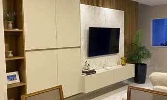 Imagem 3: CASA DUPLEX COM 3 SUÍTES À VENDA EM MORADA DE LARANJEIRAS - SERRA