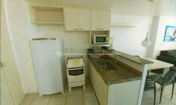 Imagem 7: Apartamento para alugar, 56 m² por R$ 180,00/dia - Meireles - Fortaleza/CE
