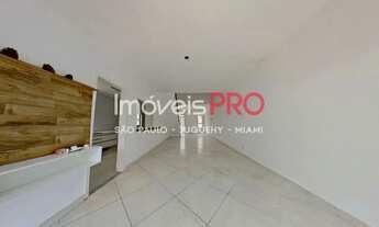 Imagem 6: Casa 04 dorm 02 suites 270m para locaçao em Moema