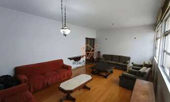 Imagem: Apartamento com 4 dormitórios à venda