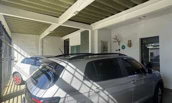 Imagem 4: Conjunto Médici I, 02 Casas