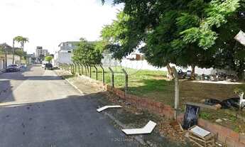 Imagem 2: Terreno na Rua Visconde de Mauá com 1.139,00m²