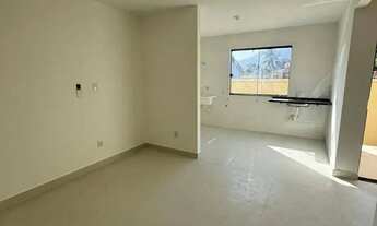 Imagem 6: Casa com 2 dormitórios à venda, 58 m² por R$ 288.000,00 - Bananal (Ponta Negra) - Maricá/R