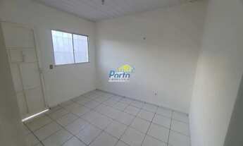 Imagem 5: Casa 2 quartos para Venda Aroeiras, Teresina