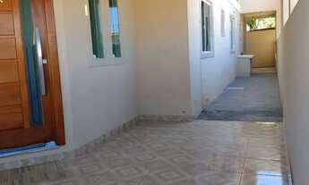 Imagem 2: Casa em Rua Joça Castro - Goytacazes (Goytacazes) - Goitacazes/RJ