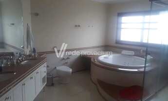 Imagem 2: Casa - Jardim América - Paulínia