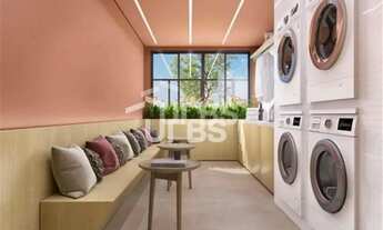 Imagem 3: Primus Parque - Apartamento 2 quartos, sendo 1 suíte