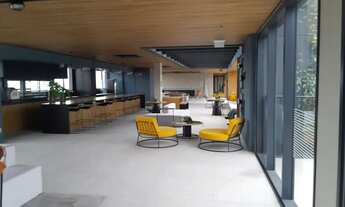 Imagem 5: Apartamento novo,2 quartos,andar alto,box,na Cidade baixa e com Infra