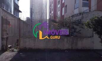 Imagem: TERRENO - VILA BASTOS - SP