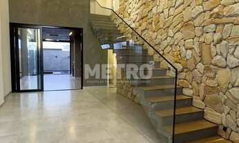 Imagem 7: Venda, Condomínio Eco Spa, 3 quartos, sendo todos suítes, duas com closet, com p