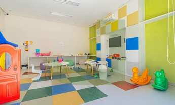 Imagem 5: Ótimo terreno em condomío fechado à venda localizado no Bairro São José em São Leopoldo