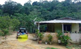 Imagem 6: Vendo sítio no km 19 da 070 Manoel Urbano