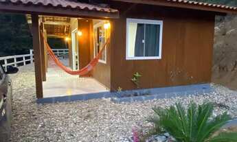 Imagem: Sitio 2300 m2 linda vista som de cachoeira