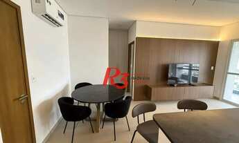 Imagem 7: Apartamento, 60 m² - venda por R$ 1.170.000,00 ou aluguel por R$ 6.900,00/mês - Boqueirão