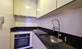 Imagem 4: Apartamento com 1 suíte e 2 quartos à venda no bairro Atiradores em Joinville-SC por R$547