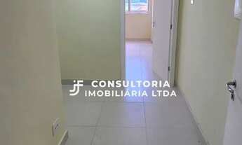 Imagem 6: TANQUE MIX MALL BUSINESS 21 M2 SALA COMERCIAL C/AR CONDICIONADO SPLIT BANHEIRO ANDAR ALTO