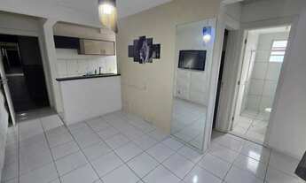 Imagem 5: Apartamento 2 Quartos no Antares Minha Casa, Minha Vida