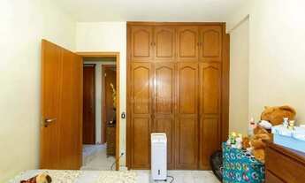 Imagem 6: Apartamento com área privativa, 3 quartos (1 suíte) no bairro Santa Efigênia