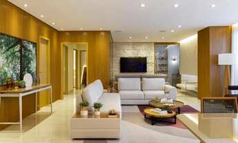 Imagem 7: SKYGARDEN FLAMBOYANT Apartamento Duplex com 4 Quarto(s) e 5 banheiro(s) à Venda, 180.00 po