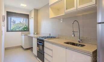 Imagem 5: Aluguel, Apartamento com 69m², 2 dormitório(s), 1