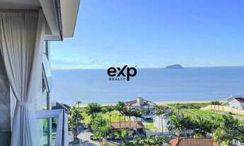 Imagem: Apartamento com Vista para o Mar Acabamento