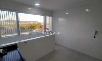 Imagem 5: Apartamento em Rua Alberto Veiga - Vila Jockei Clube - São Vicente/SP