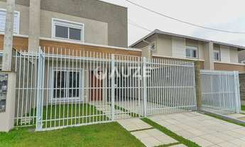 Imagem 5: Acabamentos excelentes, uma linda casa PRONTA