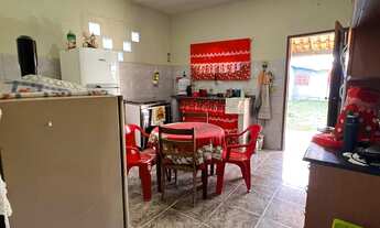 Imagem 5: Imóvel para venda com 70 metros quadrados com 3 quartos em Samburá (Tamoios) - Cabo Frio