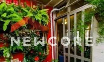 Imagem 4: Apartamento em Rua José Hemetério Andrade - Buritis - Belo Horizonte/MG