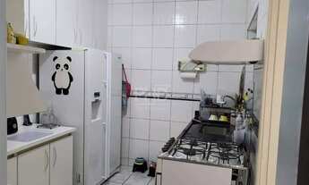 Imagem 6: Apartamento à venda, 3 quartos, 1 suíte, 1 vaga, Centro - São Bernardo do Campo/SP