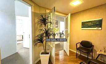 Imagem 2: Sala à venda, 80 m² por R$ 380.000,00 - Centro - Blumenau/SC