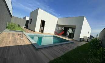 Imagem 5: Casa de condomínio em Avenida Landscape - Cyrela Landscape Esplanada - Votorantim/SP