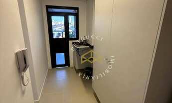 Imagem 4: APARTAMENTO LOCALIZADO NO BAIRRO DE NOVA CAMPINAS OFERECE UMA EXCELENTE