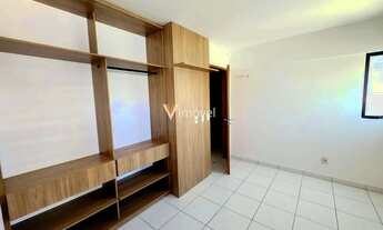 Imagem 5: Apartamento para Locação em Maceió, Cruz das Almas, 3 dormitórios, 1 suíte, 2 banheiros, 1