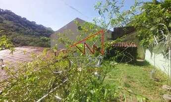 Imagem 4: Casa de rua - / Residencial / Cosme Velho