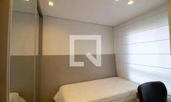 Imagem 5: Apartamento à Venda - Brooklin, 2 Quartos, 68 m2