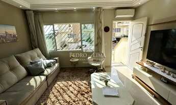 Imagem 3: Sobrado de Condomínio á venda na Penha, 164 m² três quartos sendo 1 suíte e 4 vagas de gar