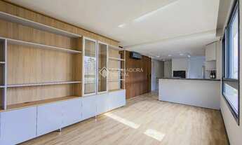 Imagem 5: Apartamento com 2 quartos em Moinhos de Vento- Porto Alegre - RS