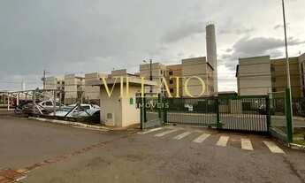 Imagem 6: Apartamento 2Q - Condomínio Nelson Mandela 9 - Goiânia