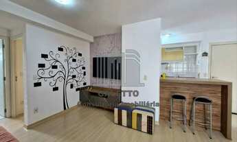 Imagem: Apartamento Mobiliado para Alugar no Prime