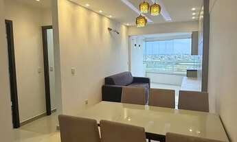 Imagem 6: Apto na Peninsula com 2 quartos no Maritimus