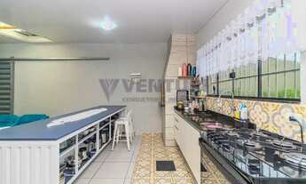 Imagem 7: Casa 03 dorms,01 suíte,sacada - Boqueirão